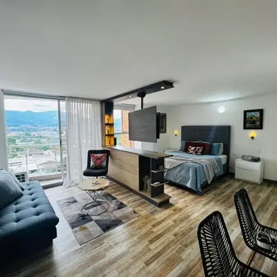 Best location in El Poblado y Provenza