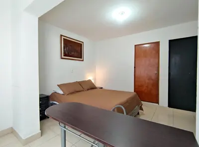 Gallery image of Hostal Casa Coliving Medellin in Medellín