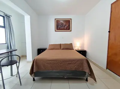 Gallery image of Hostal Casa Coliving Medellin in Medellín