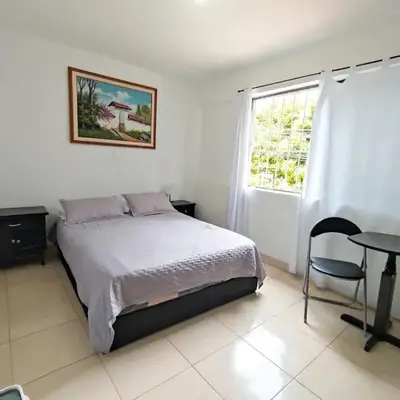 Hostal Casa Coliving Medellin