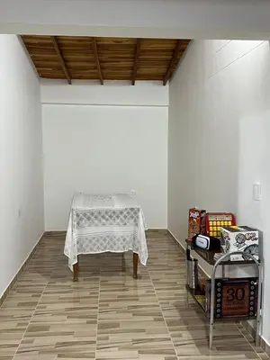 Gallery image of Villa Malu in Ebéjico