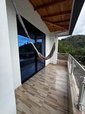 Gallery image of Villa Malu in Ebéjico