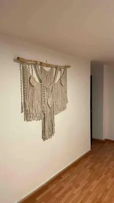 an empty room with clothes hanging on a wall at P202 4BR Poblado Apartment at Poblado Provenza in Medellín