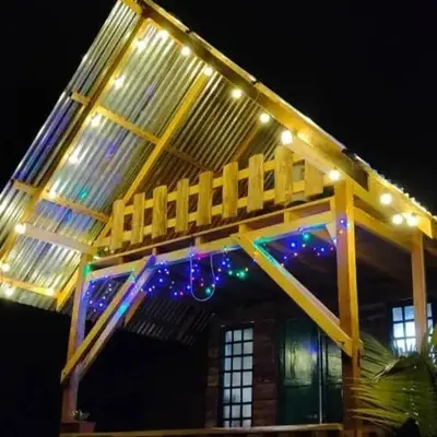 Mirador del valle