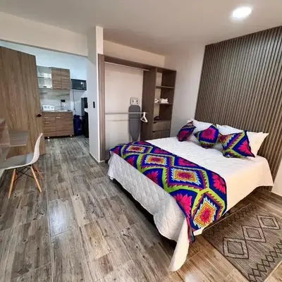 Meraki Urban Lofts