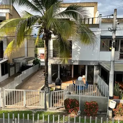 Cabaña ciudadela premium San Jerónimo