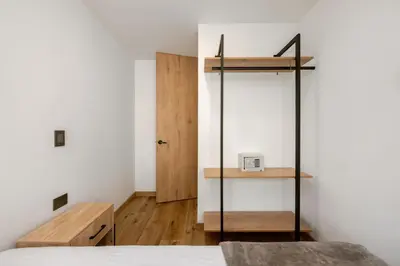 Gallery image of CA501 Apartment at el poblado with Jacuzzi in Medellín