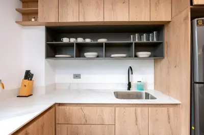 Gallery image of CA501 Apartment at el poblado with Jacuzzi in Medellín