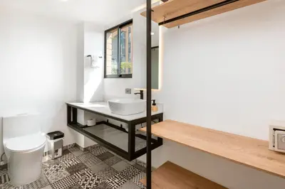 Gallery image of CA501 Apartment at el poblado with Jacuzzi in Medellín