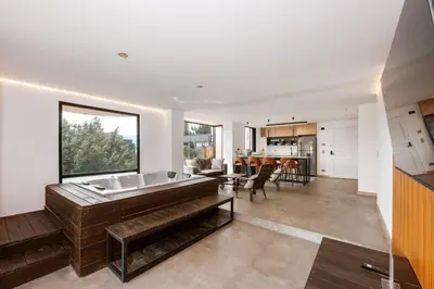 Gallery image of CA501 Apartment at el poblado with Jacuzzi in Medellín