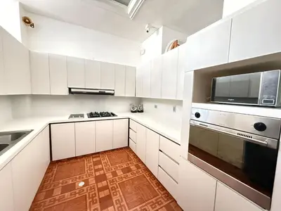 Gallery image of 5BR Poblado 80s Mansion with Private Pool AC in Medellín