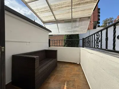 Gallery image of 5BR Poblado 80s Mansion with Private Pool AC in Medellín