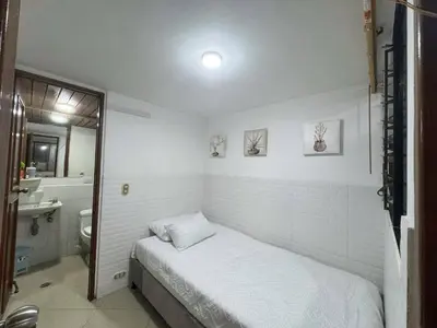 Gallery image of 5BR Poblado 80s Mansion with Private Pool AC in Medellín