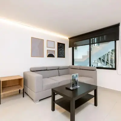 M501 Poblado Apt close to lleras park jacuzzi AC