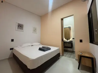 Gallery image of Luxury Poblado House 12 Rooms 2 Jacuzzis AC in Medellín