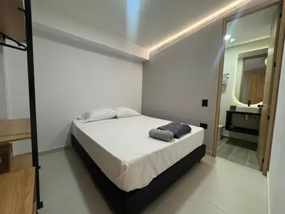 Gallery image of Luxury Poblado House 12 Rooms 2 Jacuzzis AC in Medellín