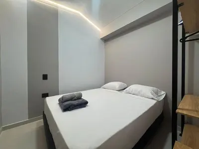 Gallery image of Luxury Poblado House 12 Rooms 2 Jacuzzis AC in Medellín