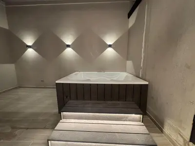 Gallery image of Luxury Poblado House 12 Rooms 2 Jacuzzis AC in Medellín