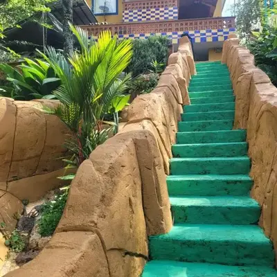 Cabaña Verdeazul