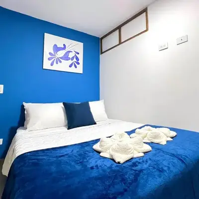 Apartamento Florelba-a solo dos cuadras del parque