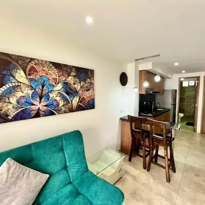 Laureles The NBHD apartments