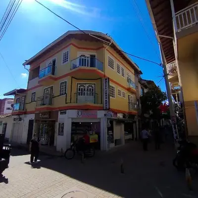 Hotel ZONA ROSA MARINILLA