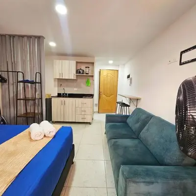 Ágape 301