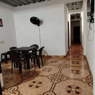 Apartamento por noches en Doradal