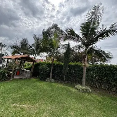 Casa San Antonio de Pereira