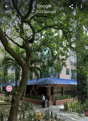 Gallery image of Hotel y Apartamentos Montes in Medellín