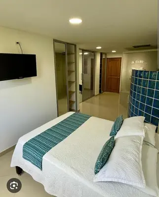 Gallery image of Hotel y Apartamentos Montes in Medellín