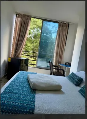 Gallery image of Hotel y Apartamentos Montes in Medellín