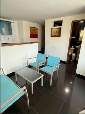 Gallery image of Hotel y Apartamentos Montes in Medellín
