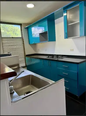 Gallery image of Hotel y Apartamentos Montes in Medellín