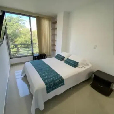 Hotel y Apartamentos Montes