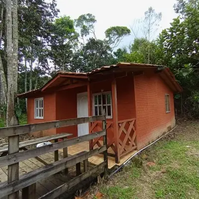 Casa Arcolibri