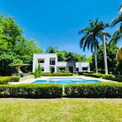 Casa de campo