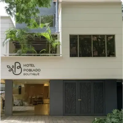 Hotel Poblado Boutique