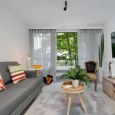 Ankara 301 - Contemporary Loft Trendy in provenza