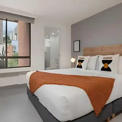 Ankara 701 - Contemporary clean loft/ Provenza
