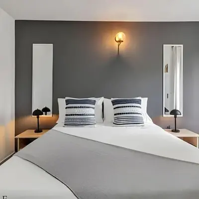 Aria Living 300 - Style and Urban Comfort
