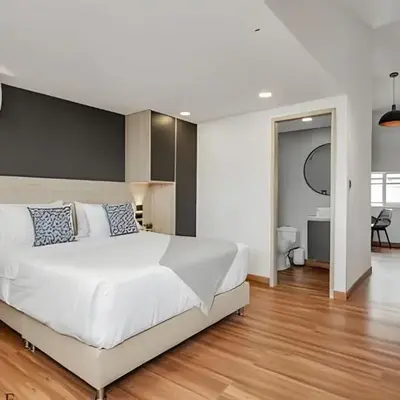 Aria Living 501 - Design and Perfect Location