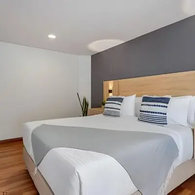 Aria Living 502 - Luxury Terrace in Laureles