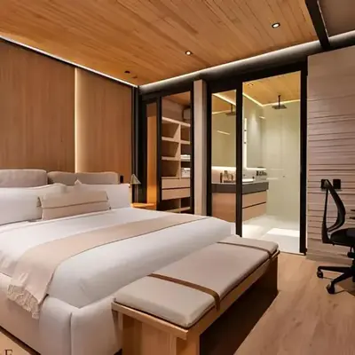 Casa Biflora - Natural luxury in top location
