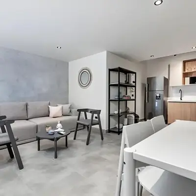 Casa Solei 12-13 - Prestigious & Priv Apt/Bath Tub