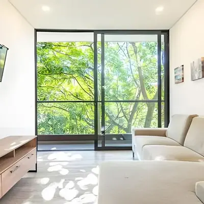 Class Suites 502 - Modern Tranquility/Priv Balcony