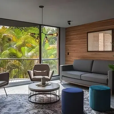 Condado 204 - Eco Apt/Natural Atmosphere