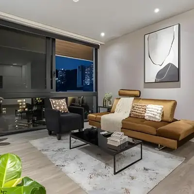 Energy 1603 - Modern Design & Prime Location/ AC