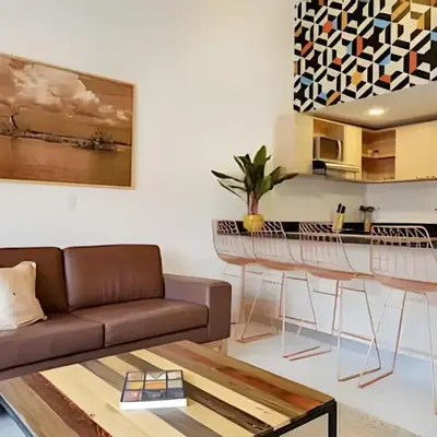 La 70 Laureles 302 - Fresh & Well Apt/Priv balcony