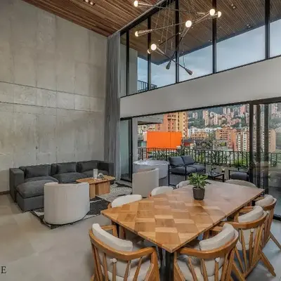 Morph 1302 - Spacious & private apt w BBQ/Jacuzzi